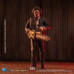 Texas Chainsaw Massacre (1974) Exquisite Mini Action Figure 1/18 Pretty Woman Mask 11 cm 6957534203091