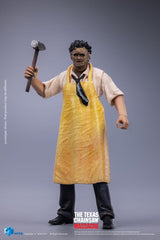 Texas Chainsaw Massacre (1974) Exquisite Mini Action Figure 1/18 LeatherFace - Killing Mask Standard Ver. 11 cm 6957534203244