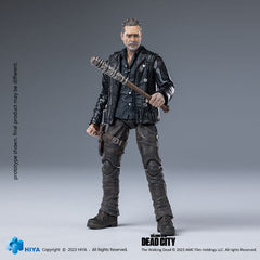 The Walking Dead Exquisite Mini Action Figure 6957534203466