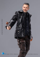 The Walking Dead: Dead City Exquisite Super Series  Actionfigur 1/12 Negan 16 cm 6957534203572