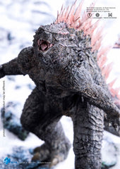 Godzilla x Kong: The New Empire Exquisite Stylist Action Figure Godzilla Evolved Ver. 18 cm 6957534204326