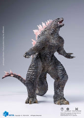 Godzilla x Kong: The New Empire Exquisite Stylist Action Figure Godzilla Evolved Ver. 18 cm 6957534204326