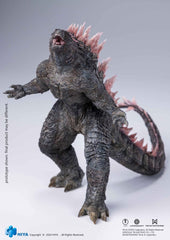 Godzilla x Kong: The New Empire Exquisite Stylist Action Figure Godzilla Evolved Ver. 18 cm 6957534204326