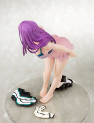 Dream School Harem! Statue 1/6 Mira Suou in Fascinating Negligee 16 cm 4570000500078