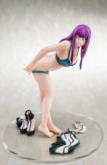 Dream School Harem! Statue 1/6 Mira Suou in Fascinating Negligee 16 cm 4570000500078