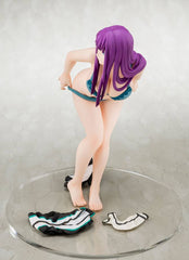 Dream School Harem! Statue 1/6 Mira Suou in Fascinating Negligee 16 cm 4570000500078