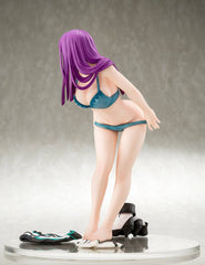 Dream School Harem! Statue 1/6 Mira Suou in Fascinating Negligee 16 cm 4570000500078