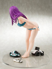 Dream School Harem! Statue 1/6 Mira Suou in Fascinating Negligee 16 cm 4570000500078