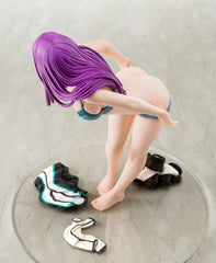 Dream School Harem! Statue 1/6 Mira Suou in Fascinating Negligee 16 cm 4570000500078