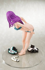 Dream School Harem! Statue 1/6 Mira Suou in Fascinating Negligee 16 cm 4570000500078