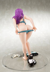 Dream School Harem! Statue 1/6 Mira Suou in Fascinating Negligee 16 cm 4570000500078