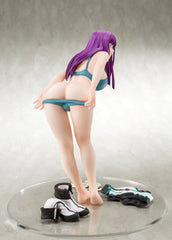 Dream School Harem! Statue 1/6 Mira Suou in Fascinating Negligee 16 cm 4570000500078