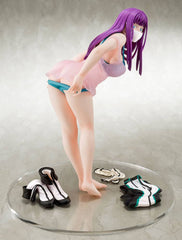 Dream School Harem! Statue 1/6 Mira Suou in Fascinating Negligee 16 cm 4570000500078