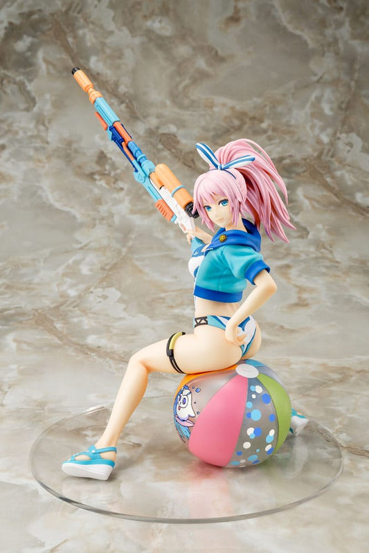 Tales of Arise PVC Statue 1/6 Shionne Summer Ver. 18 cm 4570000500115