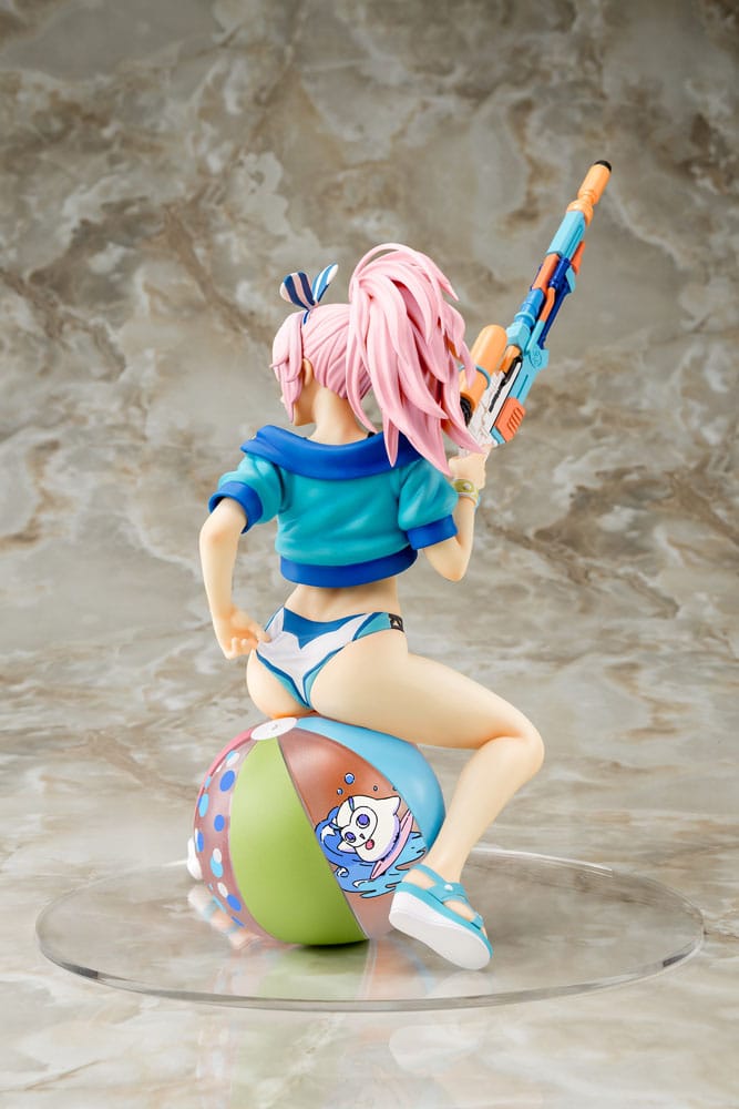 Tales of Arise PVC Statue 1/6 Shionne Summer Ver. 18 cm 4570000500115