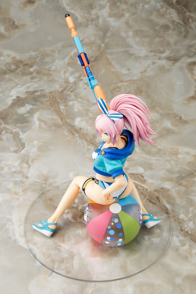 Tales of Arise PVC Statue 1/6 Shionne Summer Ver. 18 cm 4570000500115