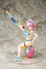 Tales of Arise PVC Statue 1/6 Shionne Summer Ver. 18 cm 4570000500115