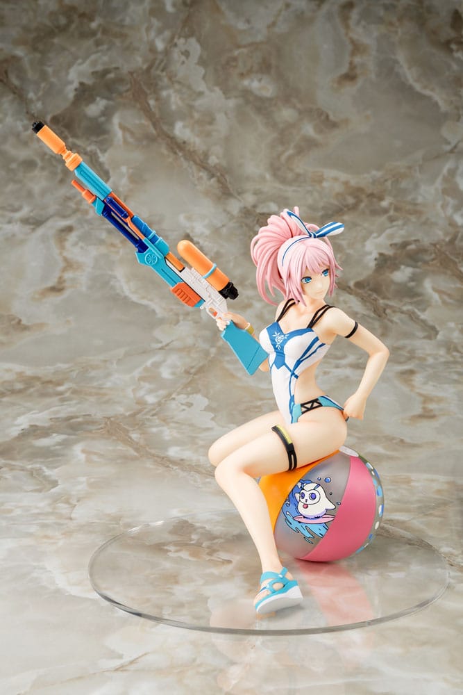 Tales of Arise PVC Statue 1/6 Shionne Summer Ver. 18 cm 4570000500115