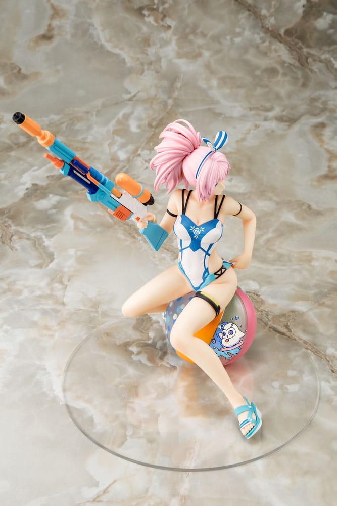 Tales of Arise PVC Statue 1/6 Shionne Summer Ver. 18 cm 4570000500115