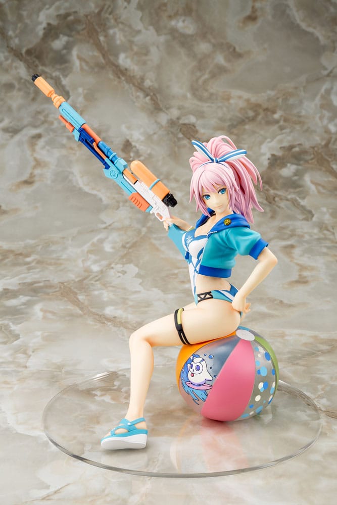 Tales of Arise PVC Statue 1/6 Shionne Summer Ver. 18 cm 4570000500115