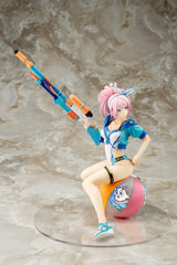 Tales of Arise PVC Statue 1/6 Shionne Summer Ver. 18 cm 4570000500115