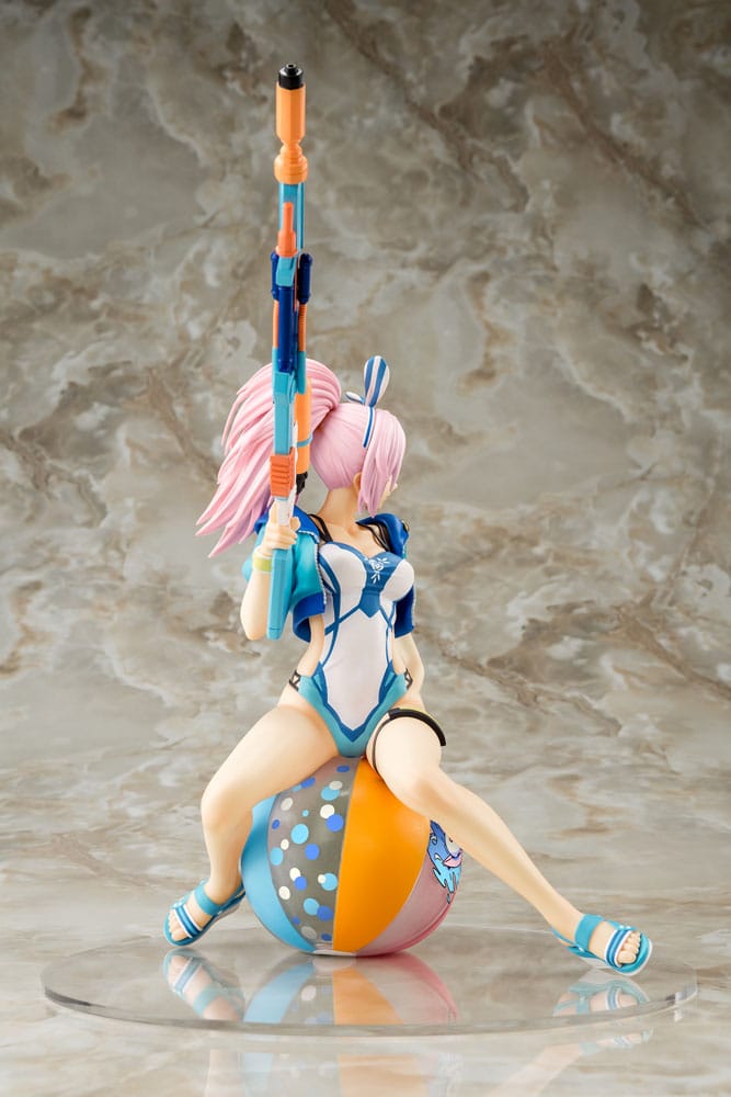 Tales of Arise PVC Statue 1/6 Shionne Summer Ver. 18 cm 4570000500115