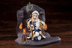 Goblin Slayer 2 PVC Statue 1/6 Priestess 22 cm 4570000500139