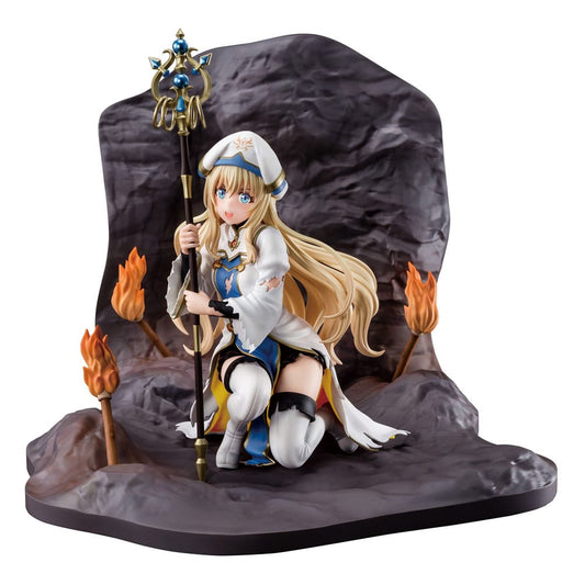 Goblin Slayer 2 PVC Statue 1/6 Priestess 22 cm 4570000500139