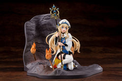 Goblin Slayer 2 PVC Statue 1/6 Priestess 22 cm 4570000500139