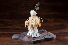 Goblin Slayer 2 PVC Statue 1/6 Priestess 22 cm 4570000500139