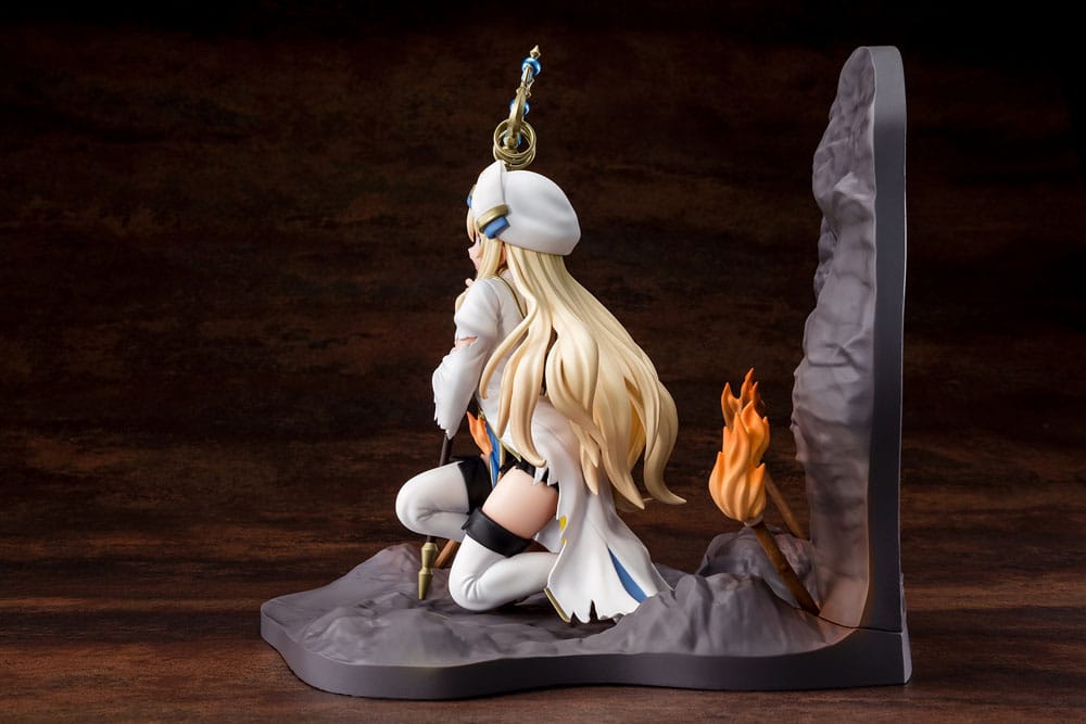 Goblin Slayer 2 PVC Statue 1/6 Priestess 22 cm 4570000500139