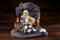 Goblin Slayer 2 PVC Statue 1/6 Priestess 22 cm 4570000500139