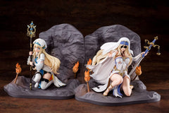 Goblin Slayer 2 PVC Statue 1/6 Priestess 22 cm 4570000500139