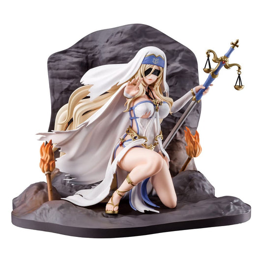 Goblin Slayer 2 PVC Statue 1/6 Sword Maiden 19 cm 4570000500146