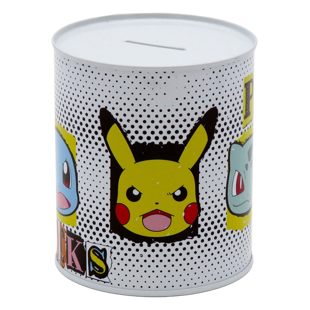 Pokemon Coin Bank Medium 8426842096056