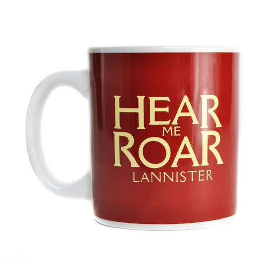 Game of Thrones Mug Lannister 5055453452123