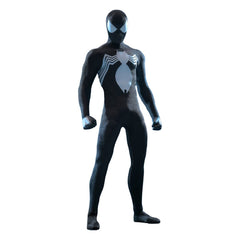 The Amazing Spider-Man Action Figure 1/6 Spider-Man (Symbiote Suit) 30 cm 4895228618801