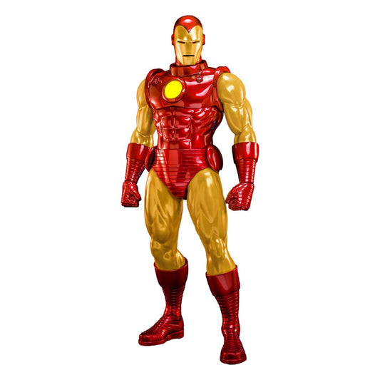 Marvel Action Figure 1/6 Iron Man 32 cm 4895228619631