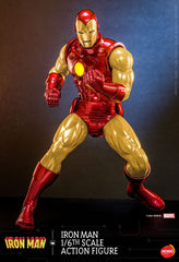 Marvel Action Figure 1/6 Iron Man 32 cm 4895228619631