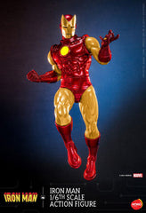 Marvel Action Figure 1/6 Iron Man 32 cm 4895228619631