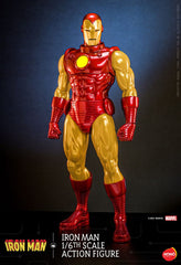 Marvel Action Figure 1/6 Iron Man 32 cm 4895228619631