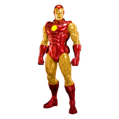 Marvel Action Figure 1/6 Iron Man 32 cm 4895228619631