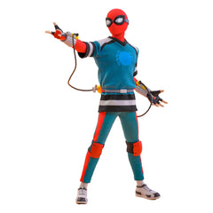 Your Friendly Neighborhood Spider-Man Action Figure 1/6 Spider-Man (Homemade Suit) 29 cm 4895228620934