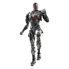 Zack Snyder`s Justice League Action Figure 1/6 Cyborg 32 cm 4895228609038