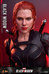 Black Widow Movie Masterpiece Action Figure 1/6 Black Widow Special Edition 28 cm 4895228608406