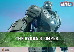 What If...? Action Figure 1/6 The Hydra Stomper 56 cm 4895228609205