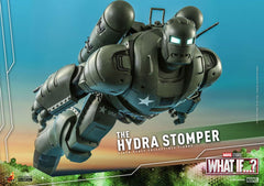 What If...? Action Figure 1/6 The Hydra Stomper 56 cm 4895228609205