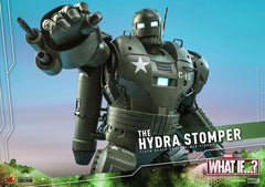 What If...? Action Figure 1/6 The Hydra Stomper 56 cm 4895228609205