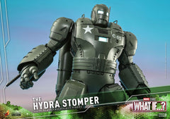 What If...? Action Figure 1/6 The Hydra Stomper 56 cm 4895228609205