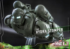 What If...? Action Figure 1/6 The Hydra Stomper 56 cm 4895228609205